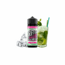 Drifter Bar - Long Fill 24ml in a 120ml Bottle - Aroma Only