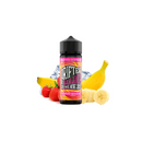 Drifter Bar - Long Fill 24ml in a 120ml Bottle - Aroma Only