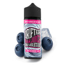 Drifter Bar - Long Fill 24ml in a 120ml Bottle - Aroma Only