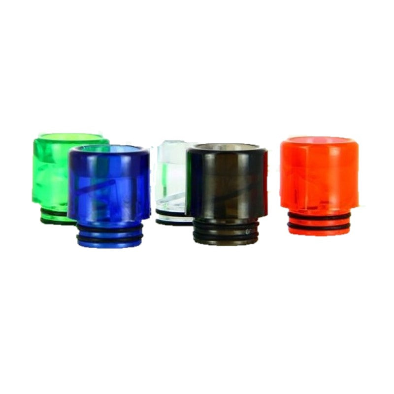 810 Anti-Spit Replacement Drip Tip