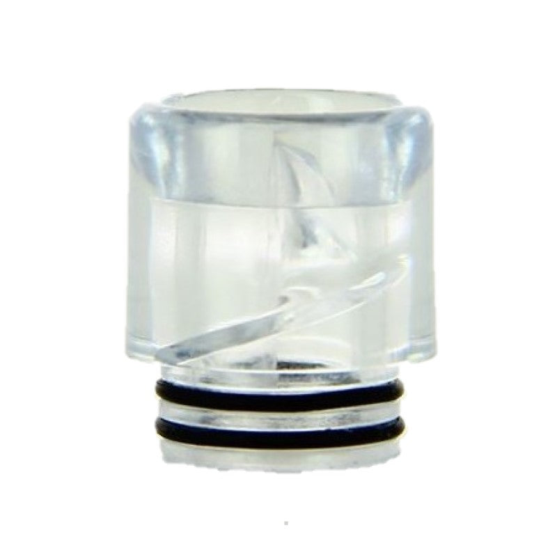 810 Anti-Spit Replacement Drip Tip