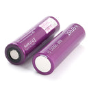 Efest Purple 18650 Battery - 3500mah 20A by Efest