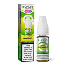 ElfLiq Nic Salts 10ml by Elf Bar