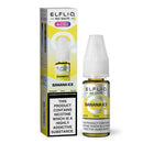ElfLiq Nic Salts 10ml by Elf Bar (INCLUDES EXCISE DUTY)