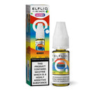 ElfLiq Nic Salts 10ml by Elf Bar (INCLUDES EXCISE DUTY)