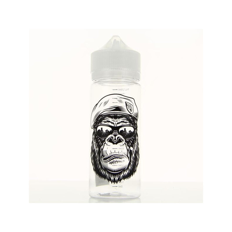 Empty Plastic E-liquid Bottle/ Bottles The Vape Store - Malta Empty Plastic E-liquid Bottle/ Bottles The Vape Store - Malta