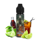 Tribal Lords Longfill - 12.5ml in a 60ml Bottle - Concentrate / Aroma Only