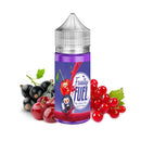 The Lovely Oil 100ml Shortfill by Fruity Fuel (Inc Free Nic Shots)