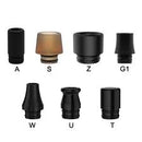 FumyTech - 810 & 510 Drip Tips