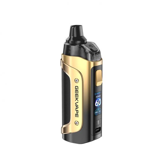 Aegis Boost 3 Vape Kit By Geekvape