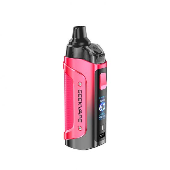 Aegis Boost 3 Vape Kit By Geekvape