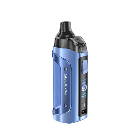 Aegis Boost 3 Vape Kit By Geekvape