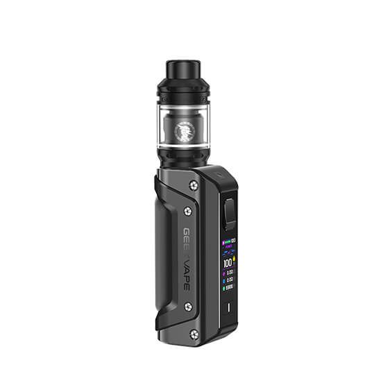 Aegis Solo 3 Kit By GeekVape