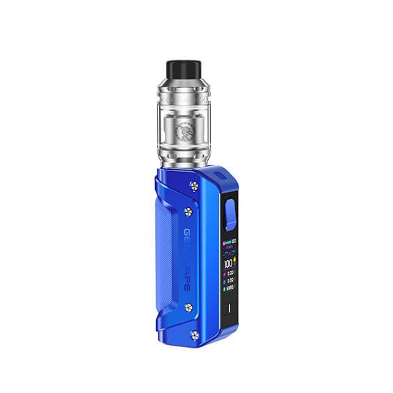 Aegis Solo 3 Kit By GeekVape