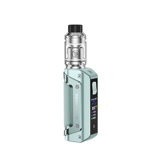 Aegis Solo 3 Kit By GeekVape