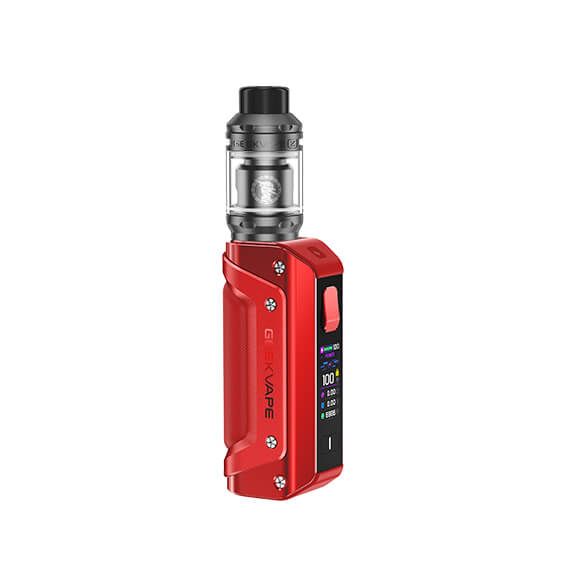 Aegis Solo 3 Kit By GeekVape