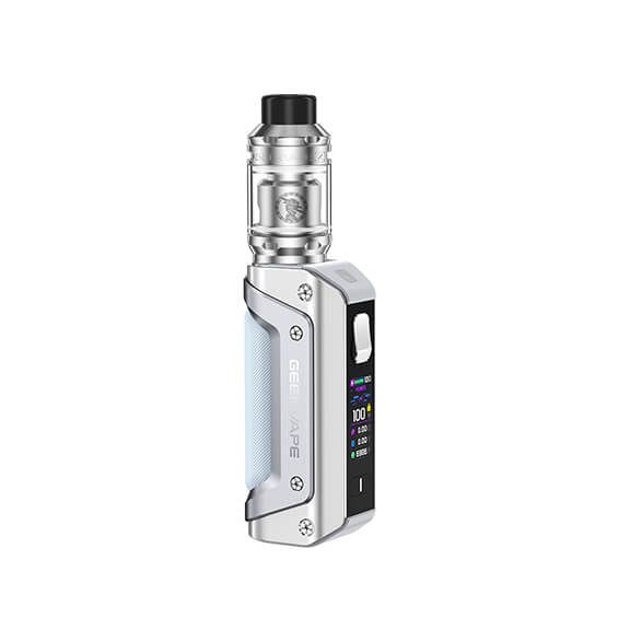 Aegis Solo 3 Kit By GeekVape