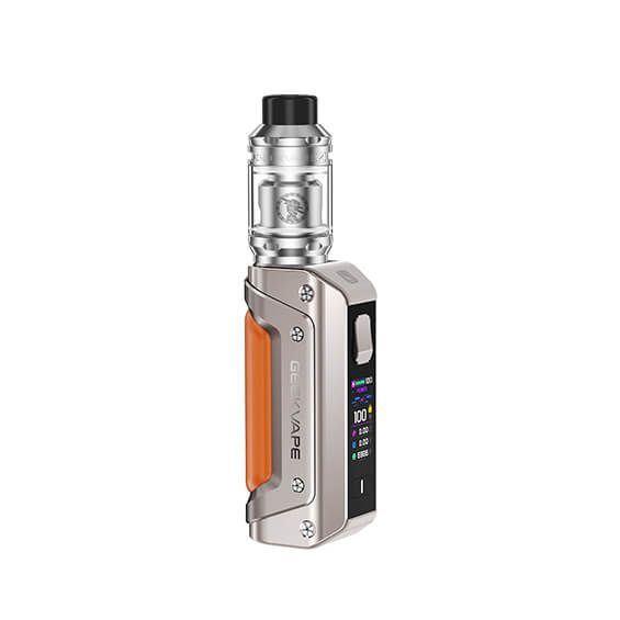 Aegis Solo 3 Kit By GeekVape