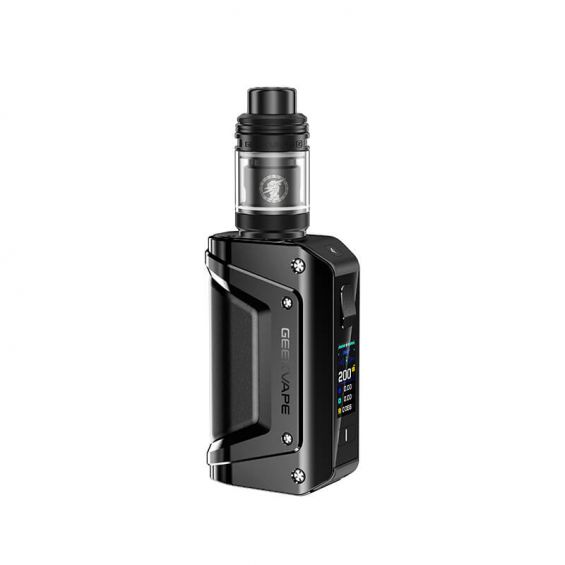 Aegis Legend 3 L200 Sub Ohm Kit by Geekvape