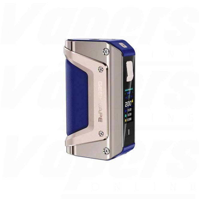 Aegis Legend 3 L200 MOD Only by Geekvape