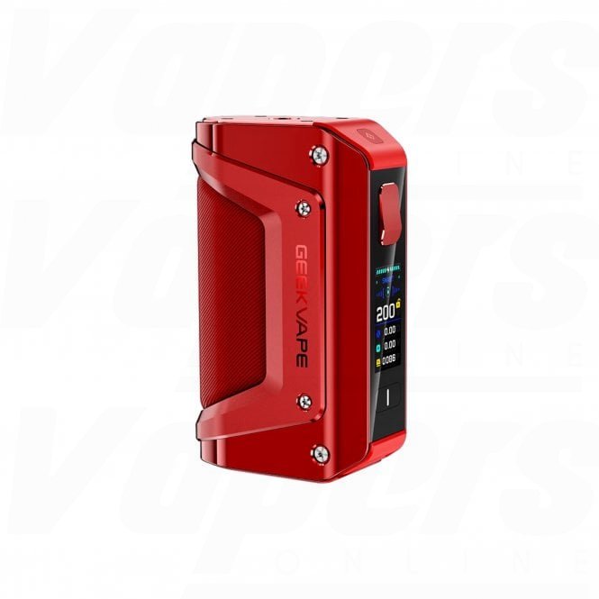 Aegis Legend 3 L200 MOD Only by Geekvape