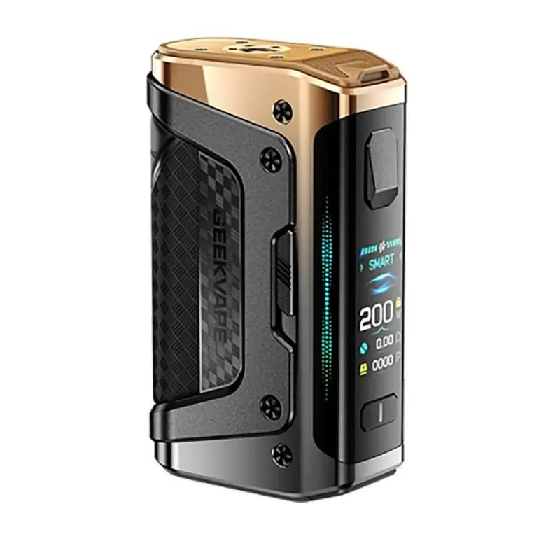 Geekvape - Aegis Legend 5 (MOD ONLY)