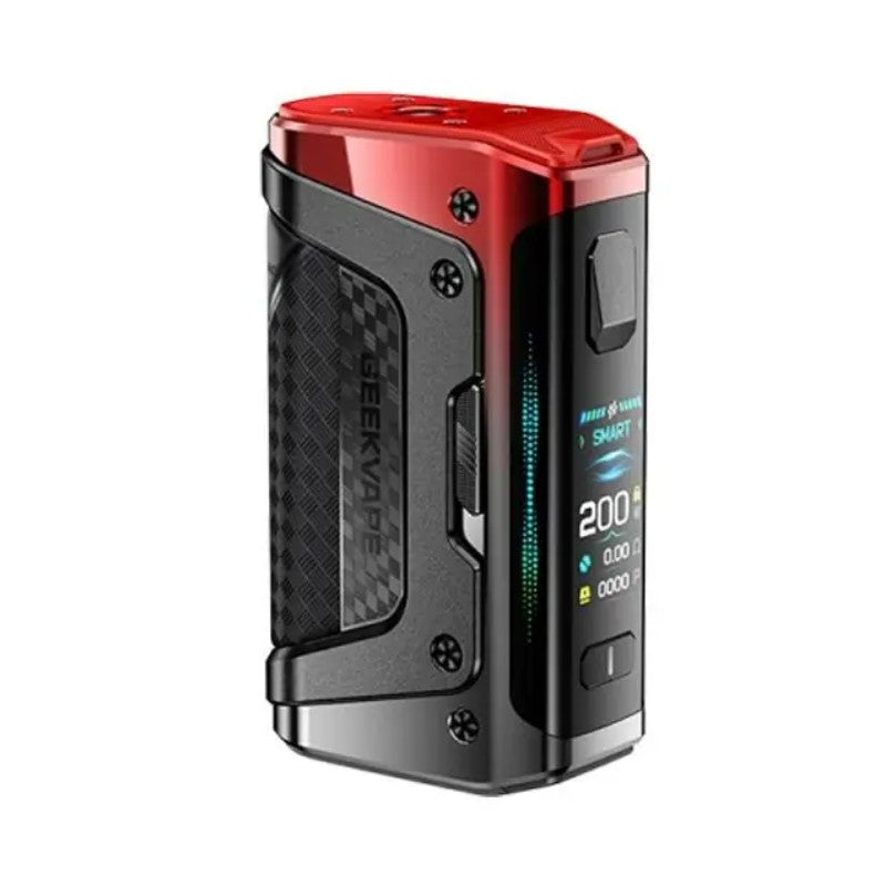 Geekvape - Aegis Legend 5 (MOD ONLY)