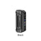 Aegis Solo 3 Box Mod (External Battery) By Geekvape