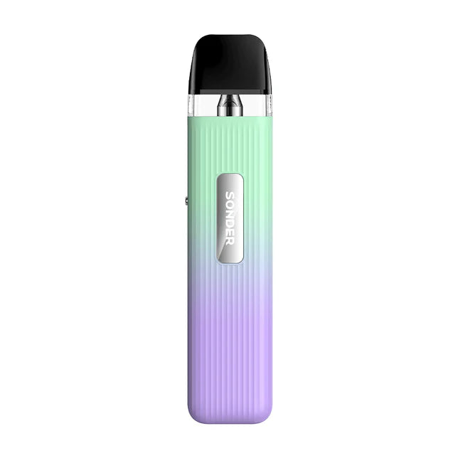 Geekvape - Sonder Q Vape Pod Kit