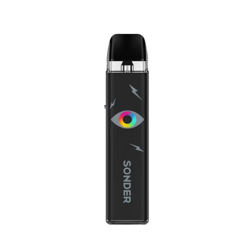 Geekvape - Sonder Q2 Pod Kit 1350mAh