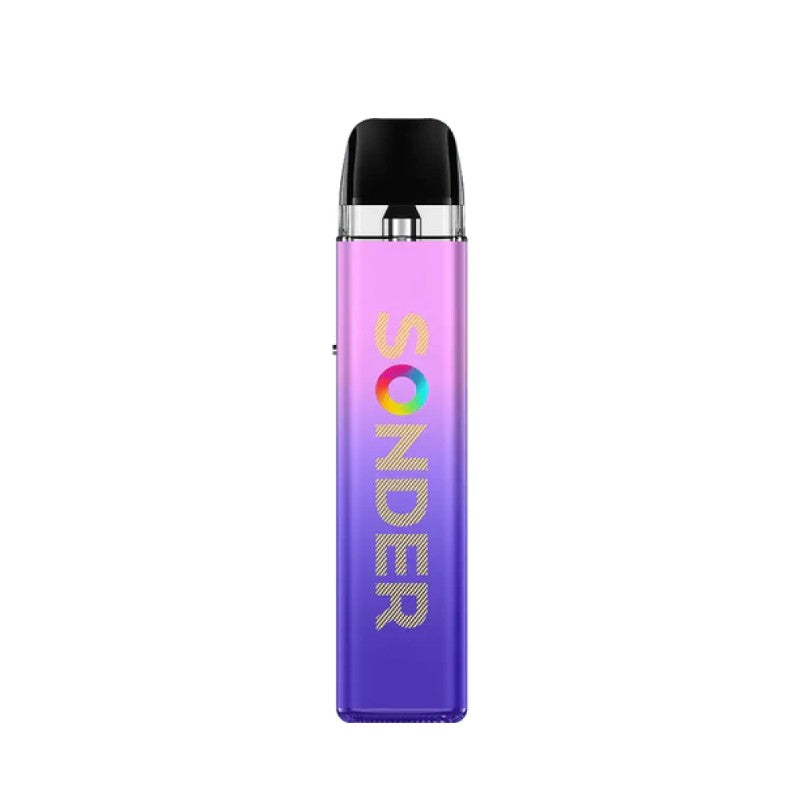 Geekvape - Sonder Q2 Pod Kit 1350mAh