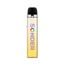Geekvape - Sonder Q2 Pod Kit 1350mAh