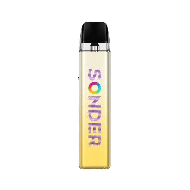 Geekvape - Sonder Q2 Pod Kit 1350mAh