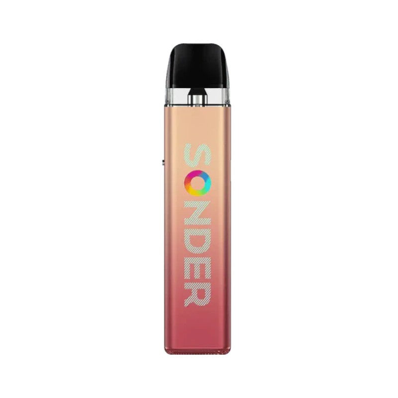 Geekvape - Sonder Q2 Pod Kit 1350mAh