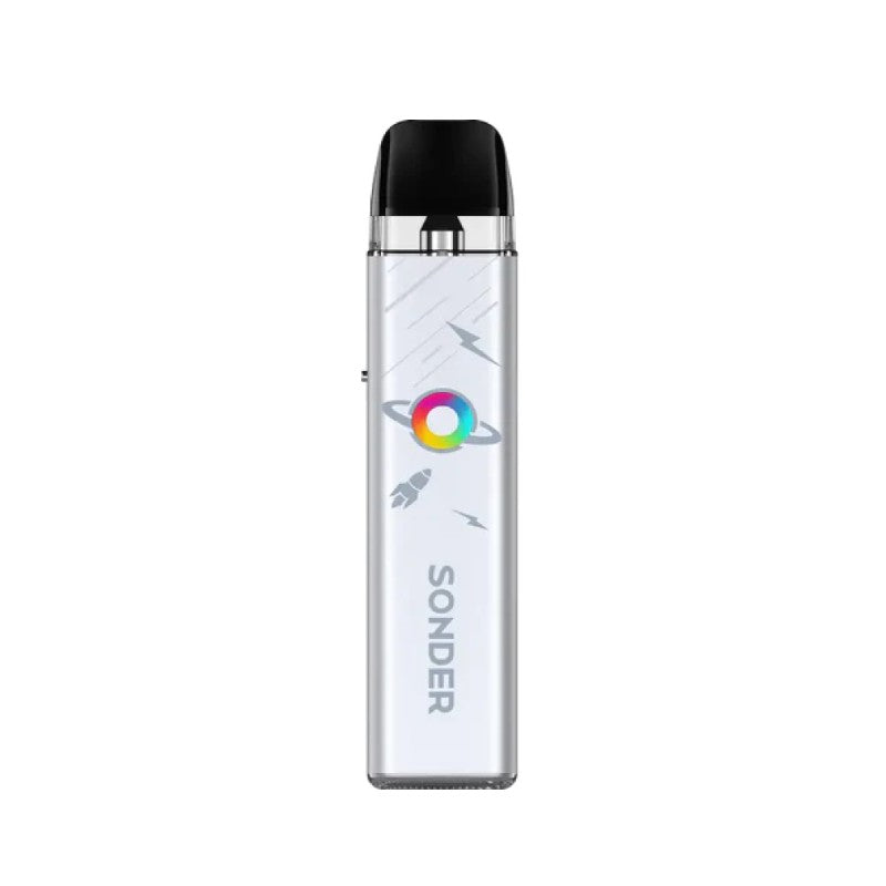 sonder pod vape Geekvape - Sonder Q2 Pod Kit 1350mAh – The Vape Store