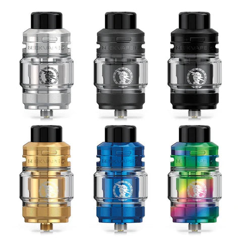 GeekVape Z SE (Zeus) Sub Ohm Tank