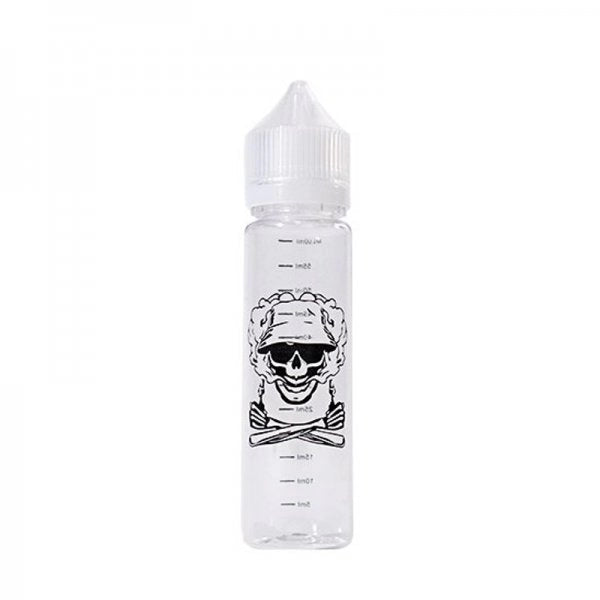 Empty Plastic E-liquid Bottle/ Bottles