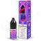 Elux Nic Salts - Grape Berry (INCLUDES EXCISE DUTY)
