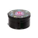 Grinder - 4-Stage Plastic Mystic Timbers Grinder