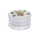 Grinder - 4-Stage Plastic Mystic Timbers Grinder