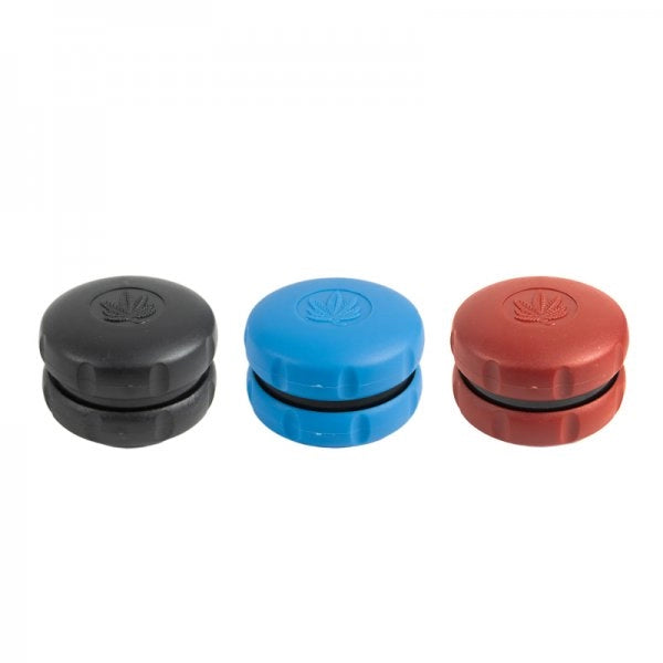 Grinder - Sandwich Biscuit Plastic