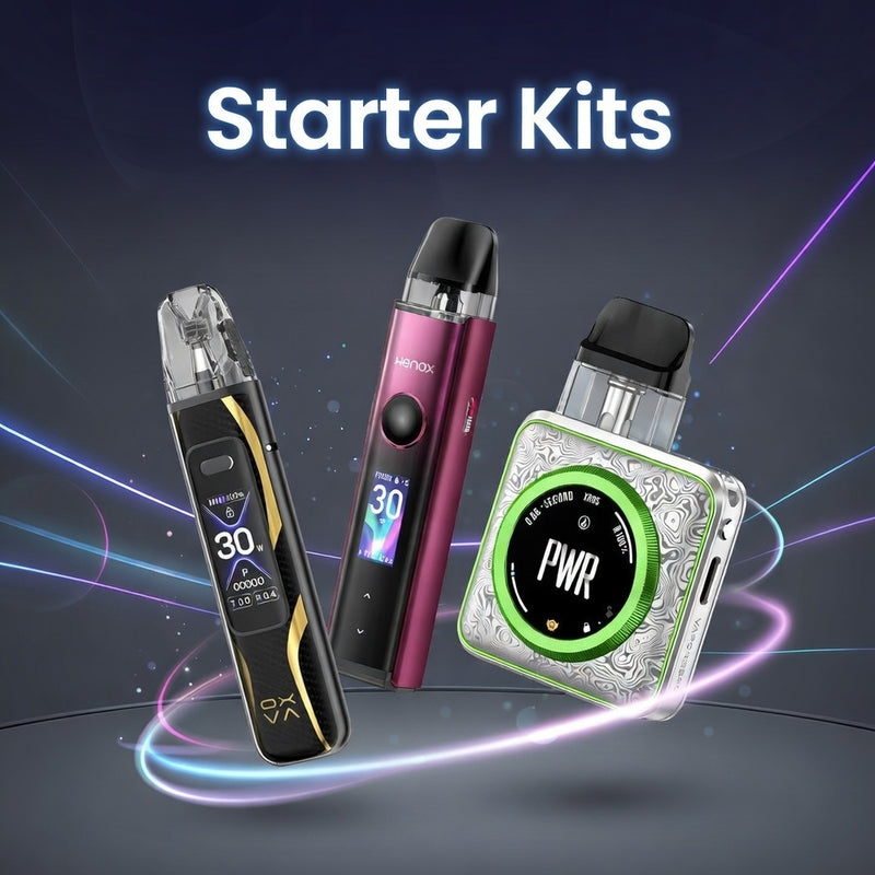 vape shop malta The Flavourhouse Malta - Vapes - E-liquid - Concentrates