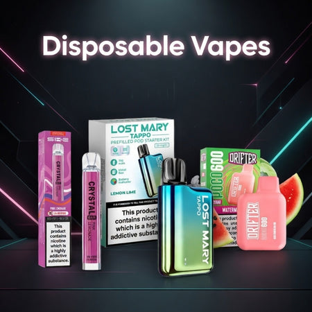 The Vape Store - Malta The Vape Store - Malta