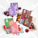 Drifter - 600 Puff Disposable Vape - 20mg