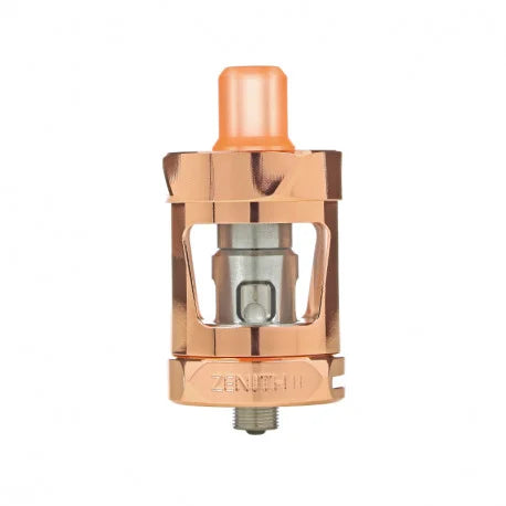 Zenith II Tank by Innokin The Vape Store - Malta Zenith II Tank by Innokin The Vape Store - Malta