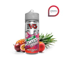 IVG Longfill - 24ml in a 120ml Bottle - Concentrate / Aroma Only