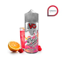 IVG Longfill - 24ml in a 120ml Bottle - Concentrate / Aroma Only