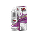 Blueberry Sour Raspberry Nic Salt by IVG - 10ml