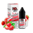 IVG - Strawberry Jam Yogurt Nic Salt - 10ml (INCLUDES EXCISE DUTY)
