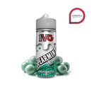 IVG Longfill - 24ml in a 120ml Bottle - Concentrate / Aroma Only